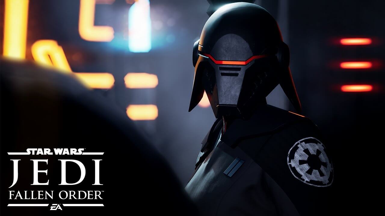 تعرف على توقعتنا لمعرض E3 2019..الجزء الثاني Jedi Fallen Order