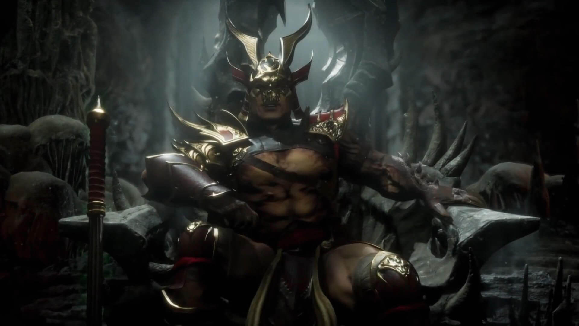 mortal kombat 11 netherealm