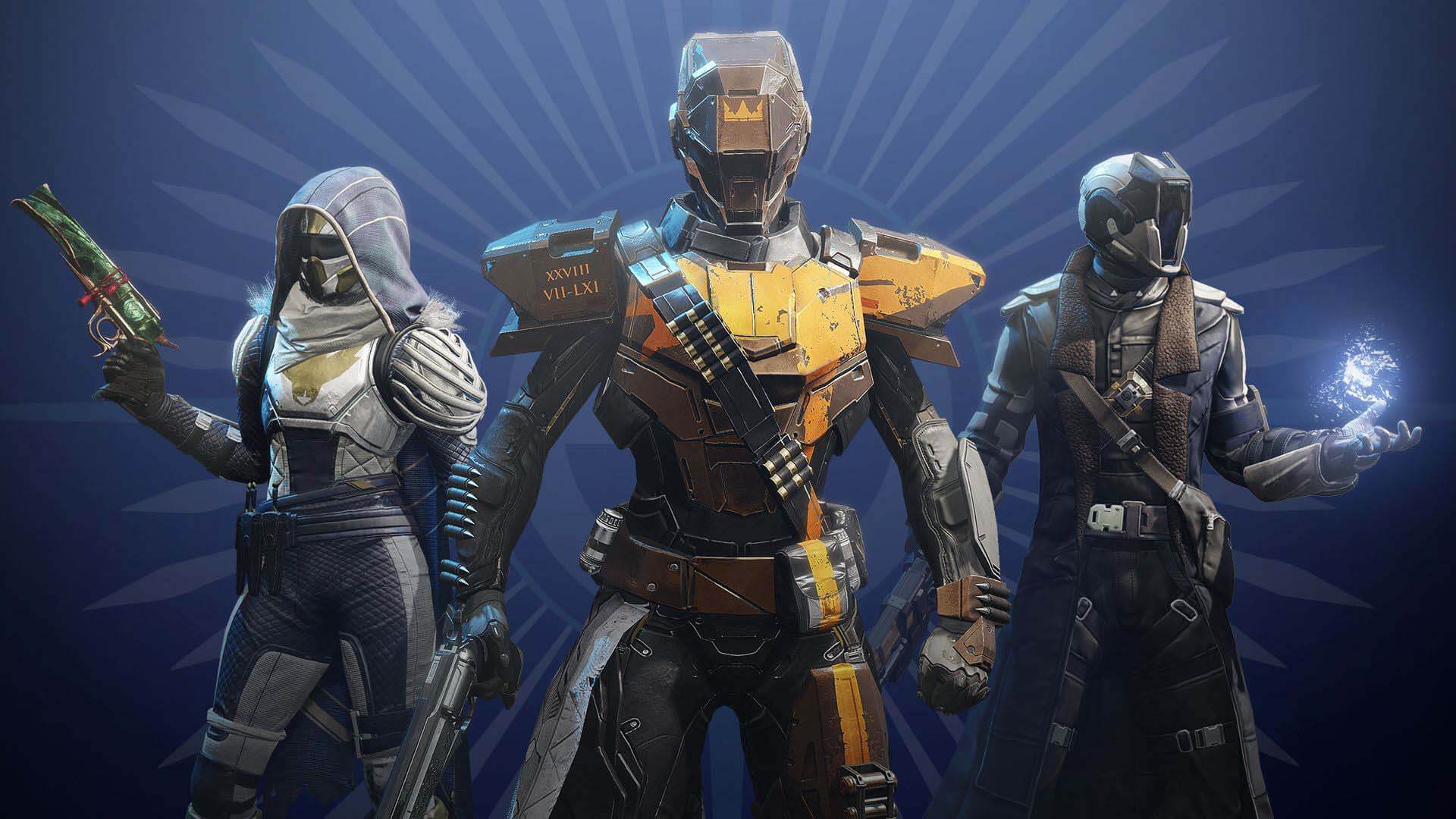 destiny 2 shadowkeep new light bungie