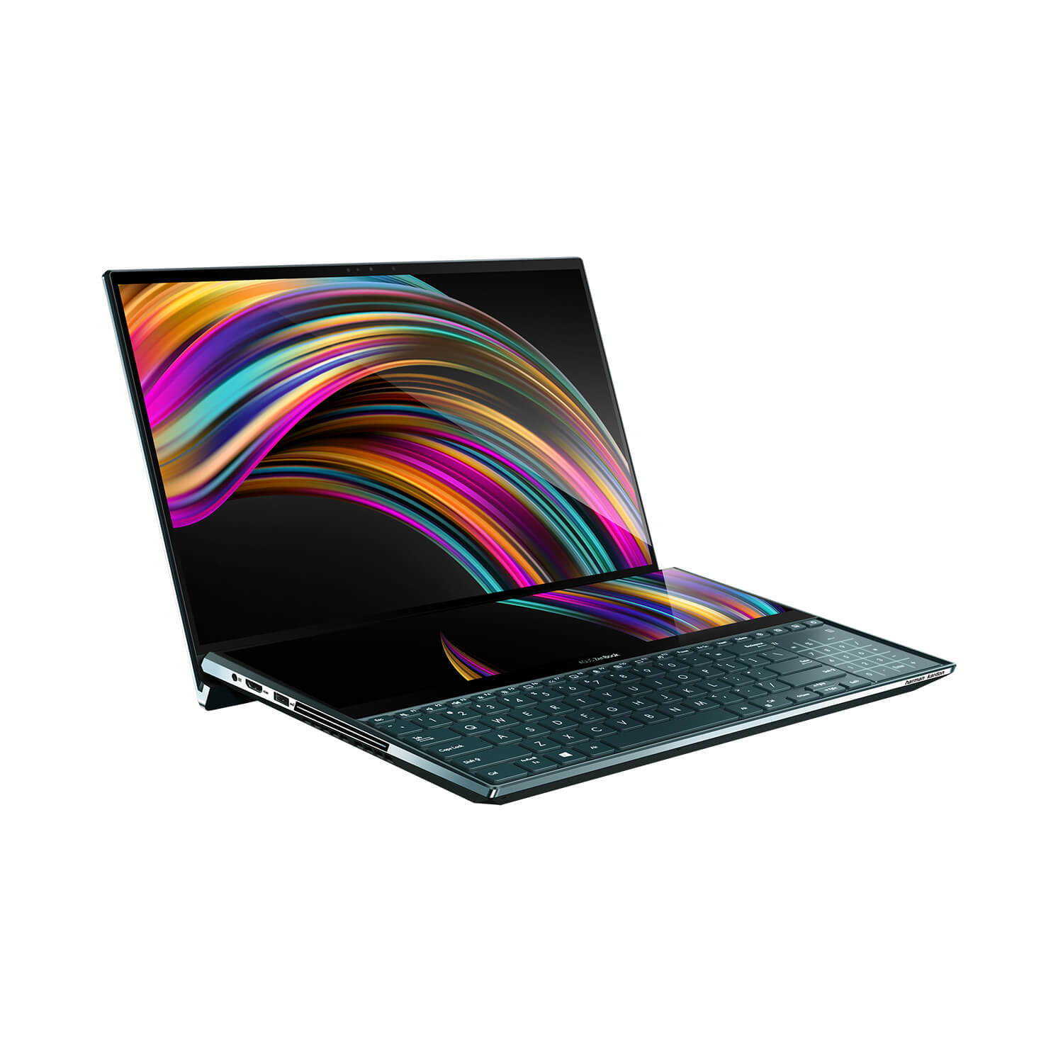 ASUS الشرق الأوسط