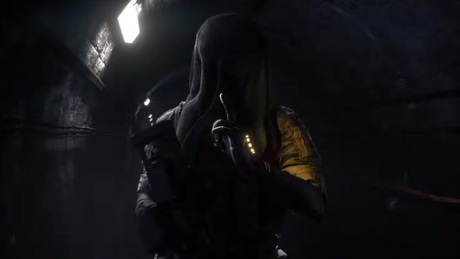 Rainbow Six SIege