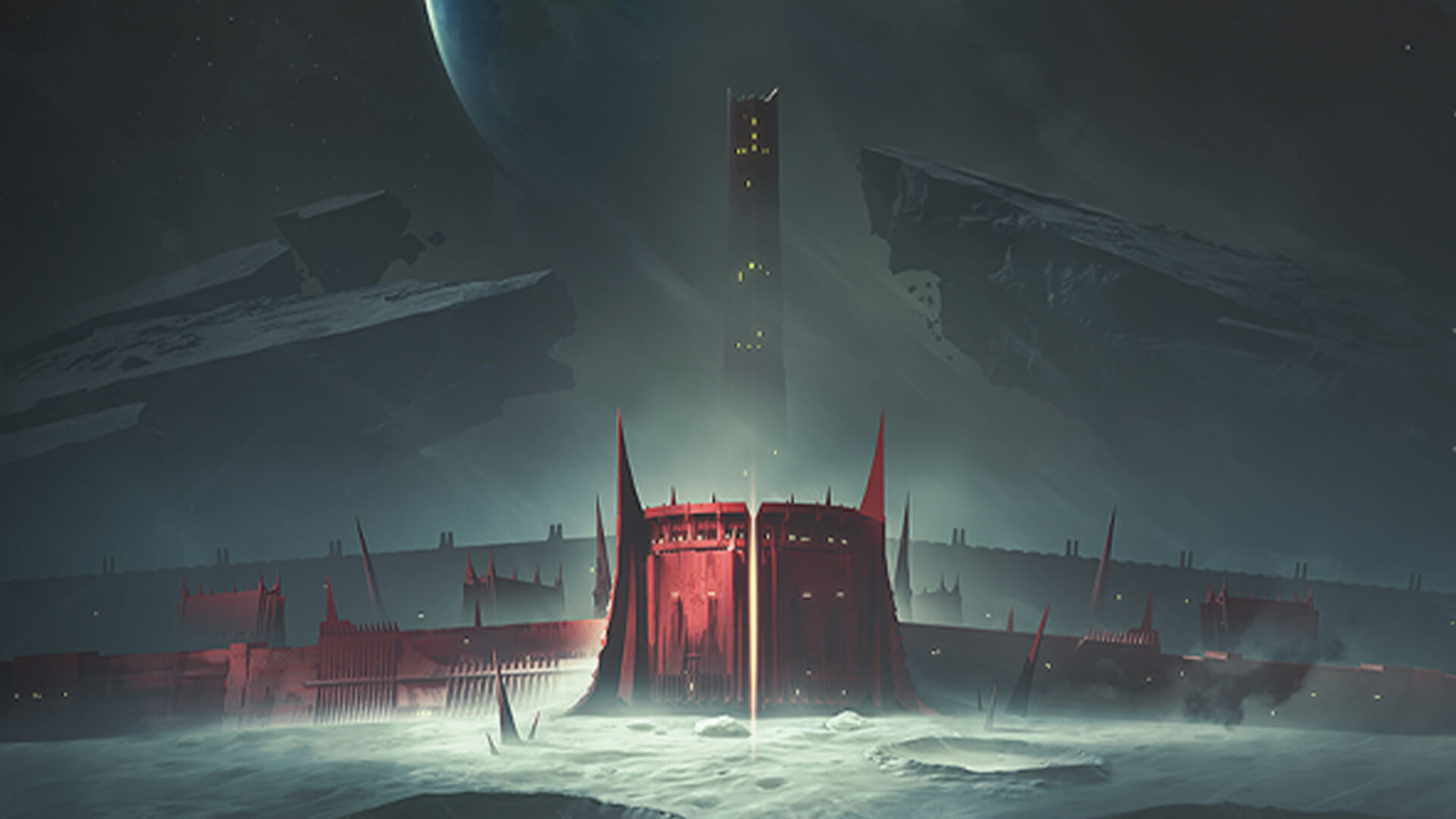 destiny 2 shadowkeep new light bungie