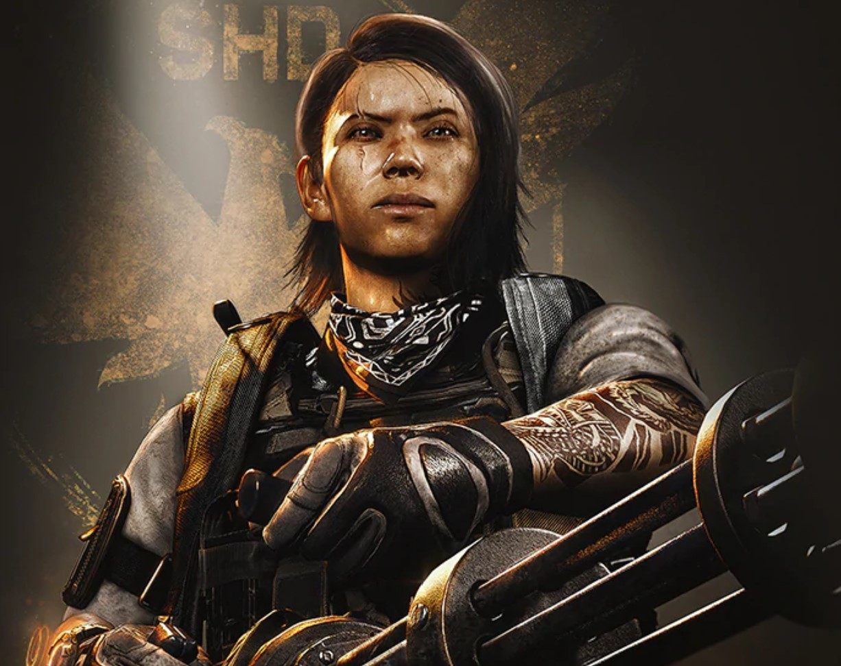 The Division 2