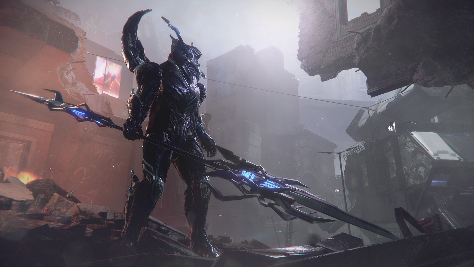 تعرف على كل ما لدينا حتى الآن عن لعبة The Surge 2 من تطوير Deck 13 ونشر Focus Home Interactive.