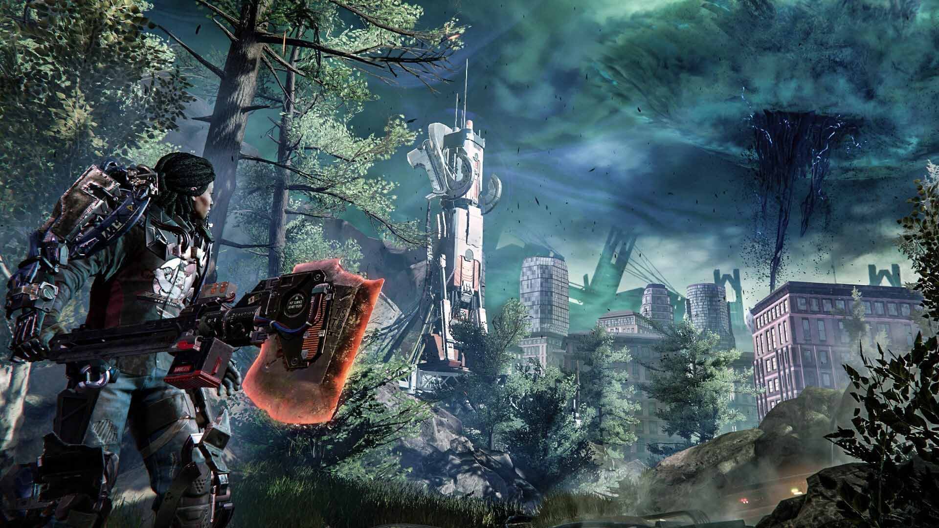 surge 2 deck 1 focus home interactive