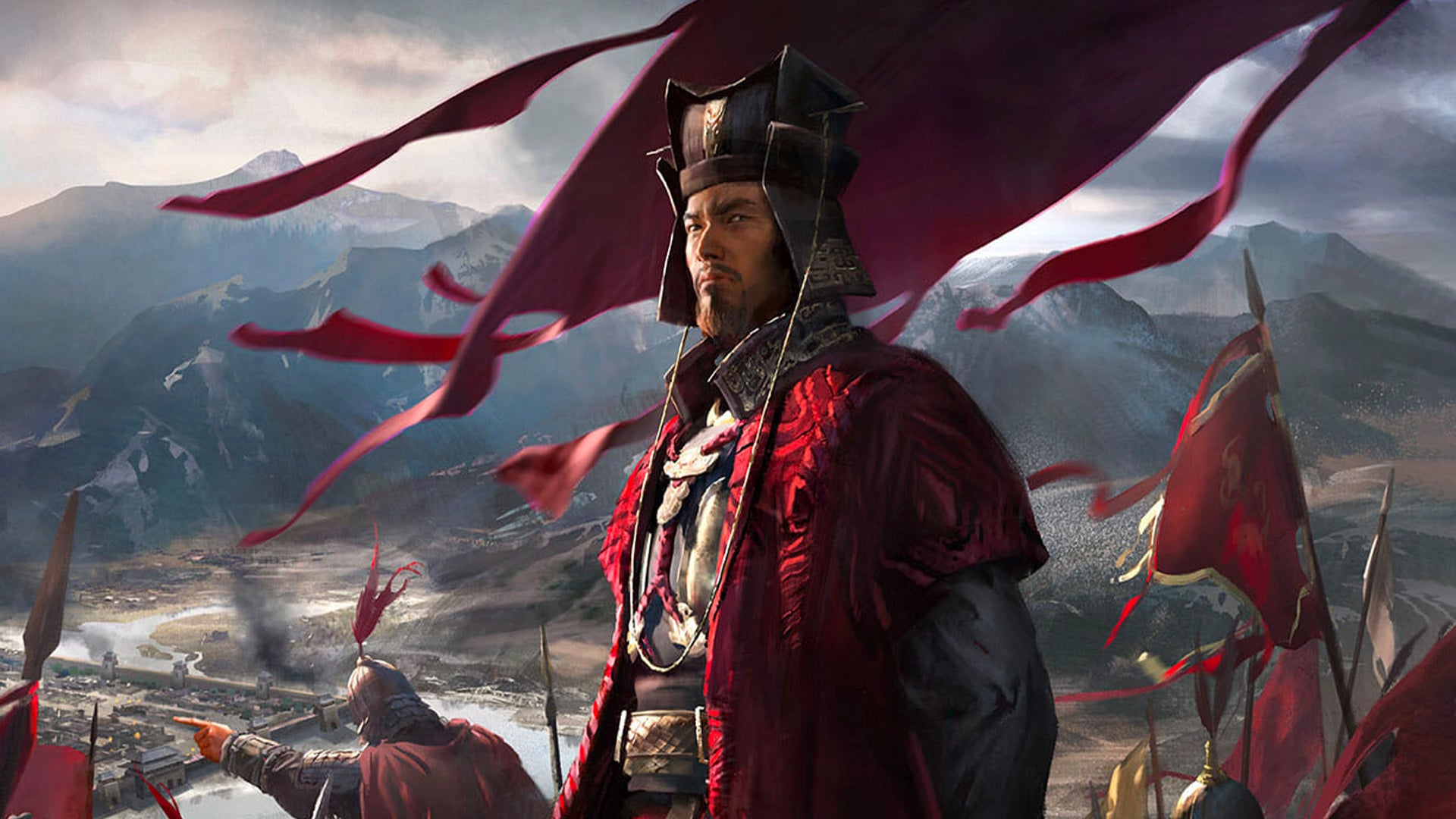 مراجعتنا للعبة Total Wars : Three Kingdoms من تطوير Creative Assembly ونشر Sega