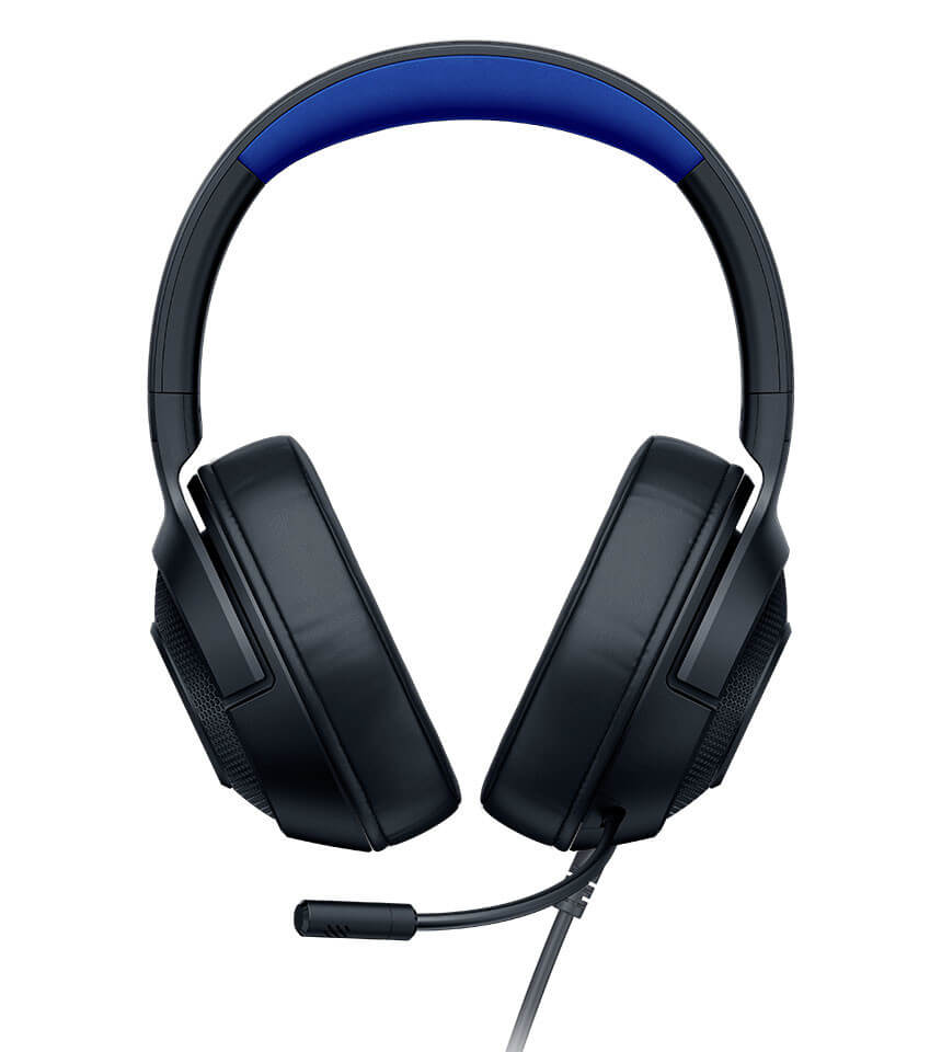 Razer Kraken X سماعة الجيمنج