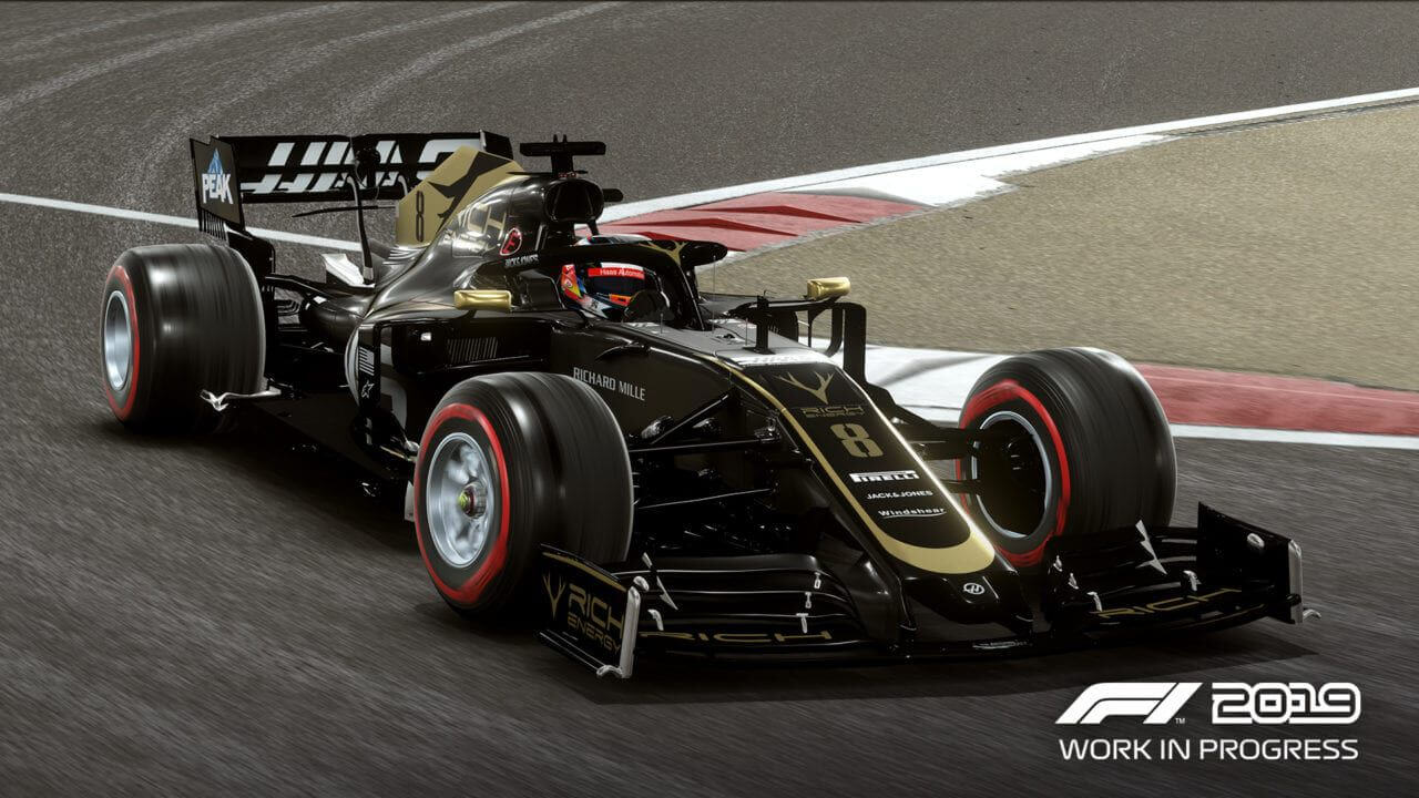 تعرف على ألعاب شهر يونيو المرتقبة الآن !! Formula 1 2019