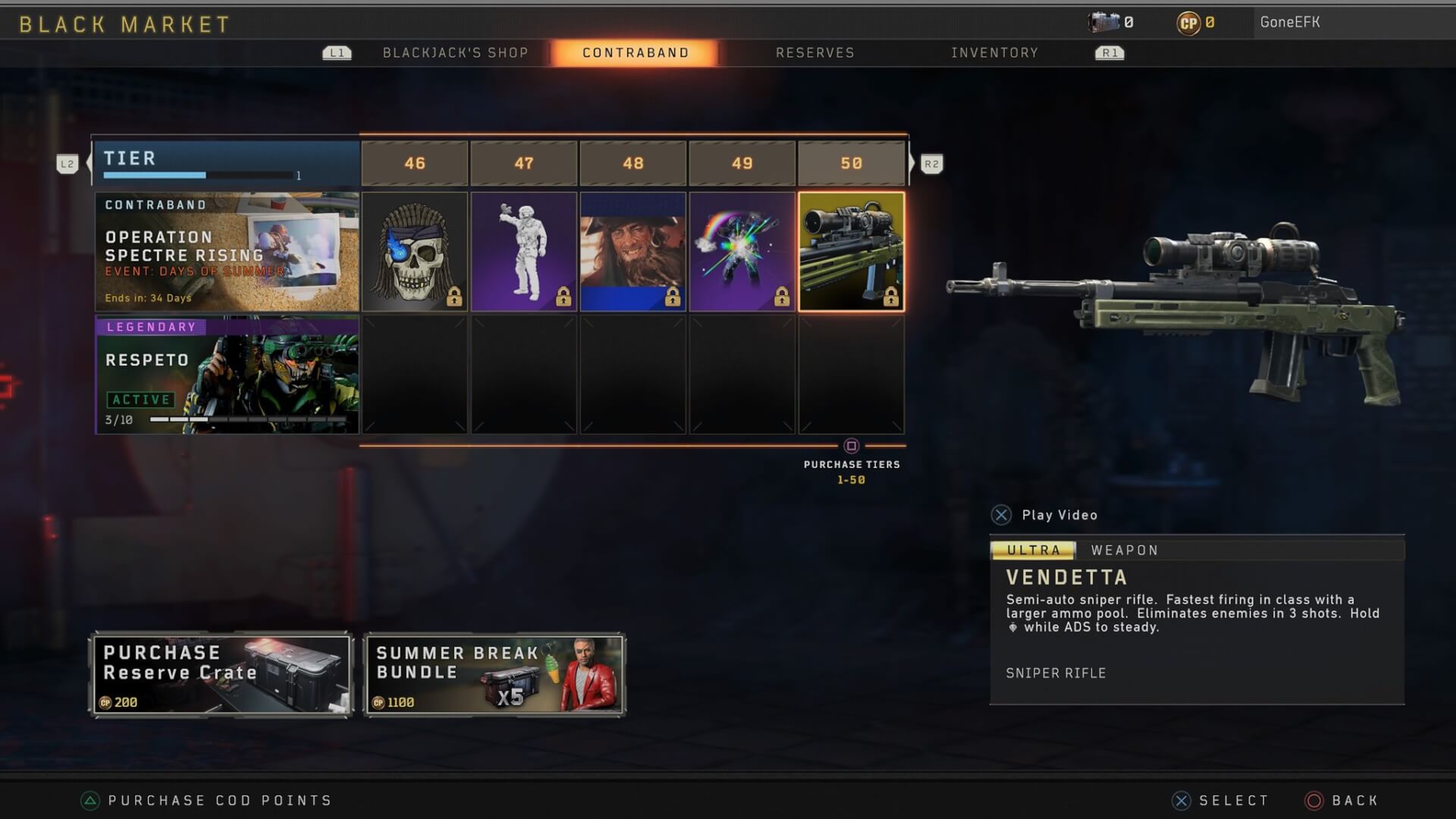 Black Ops 4