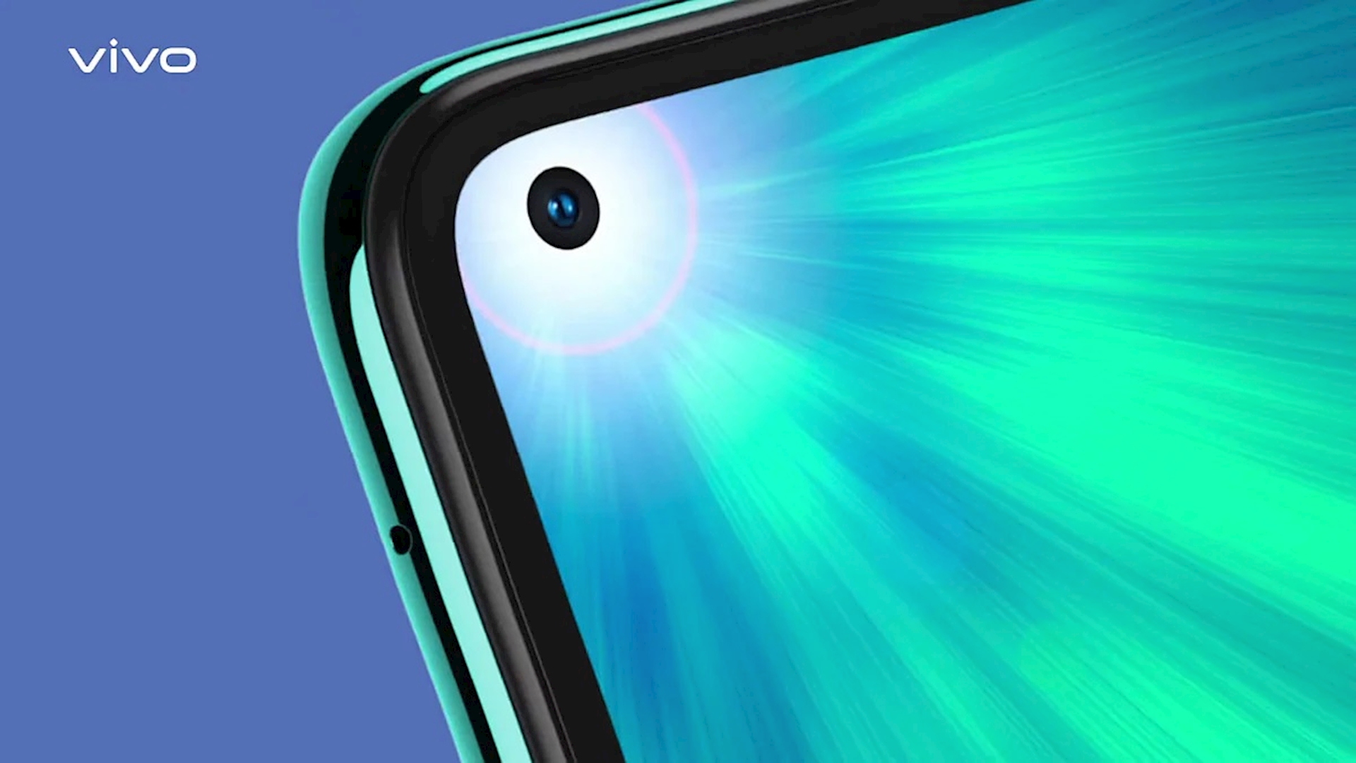 إطلاق هاتف Vivo Z1 Pro بسعة 5000 ميللي أمبير في يوليو المقبل