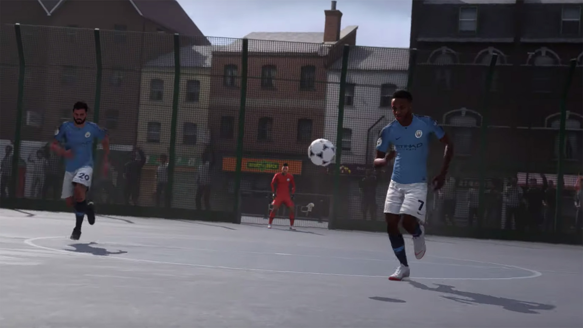 fifa 2020