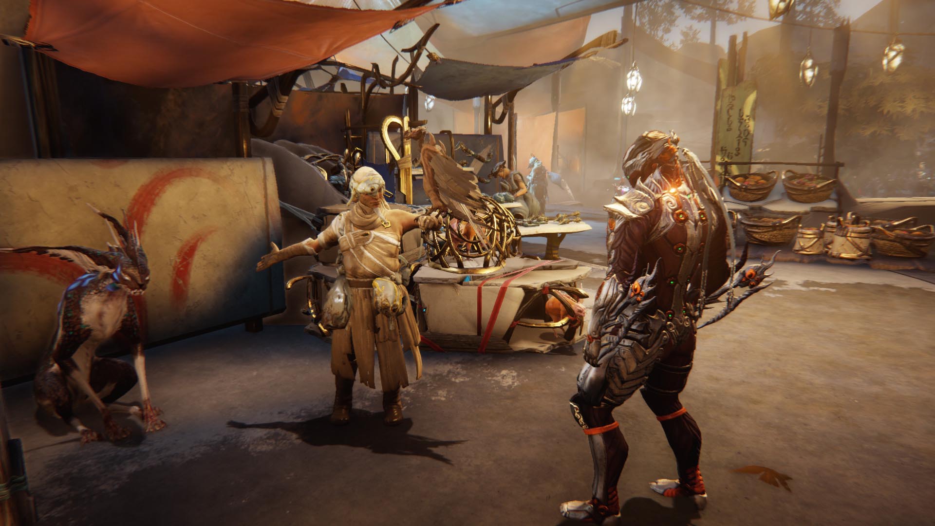 warframe digital extreme