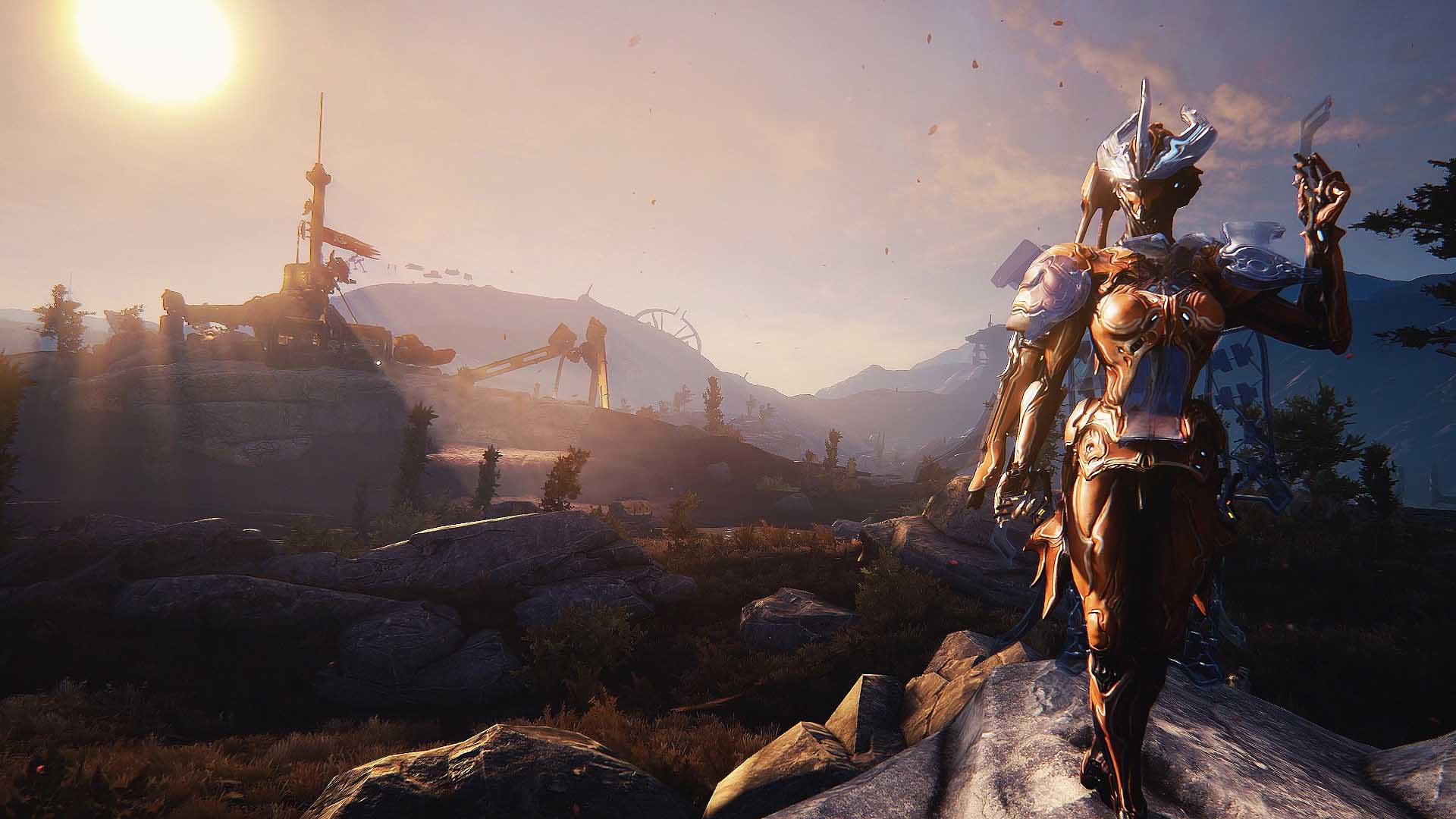 warframe digital extreme