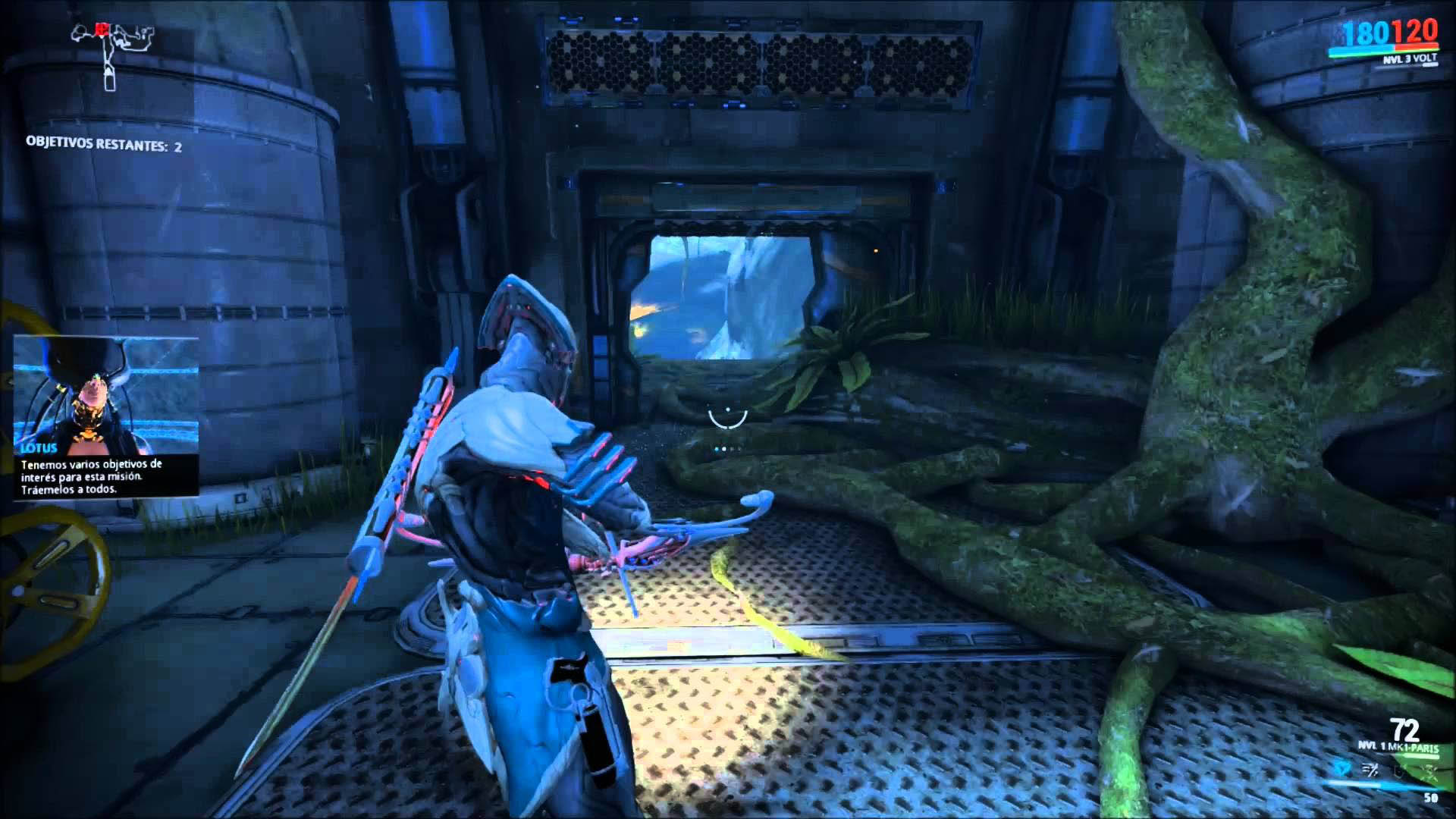 warframe digital extreme