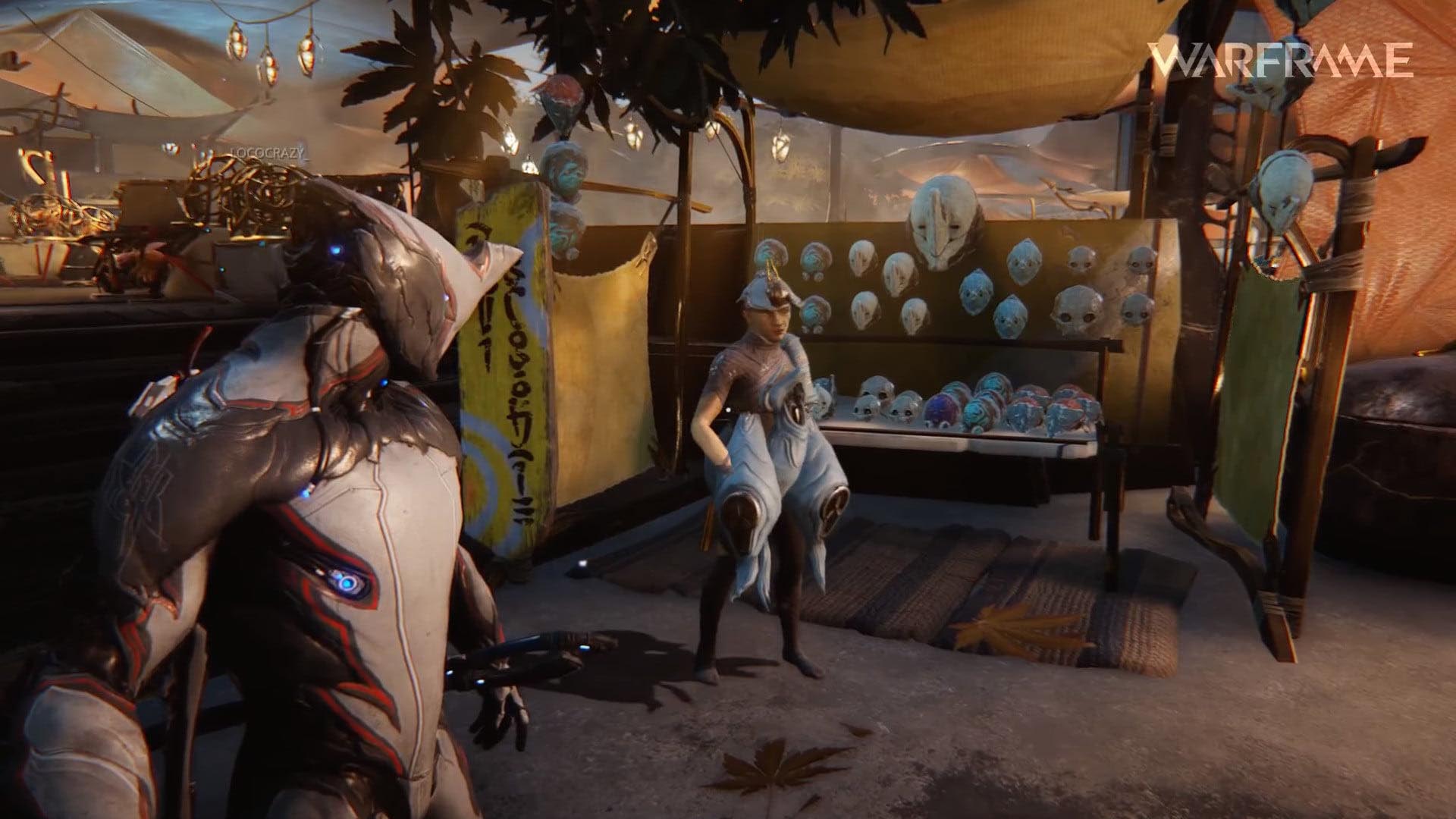 warframe digital extreme