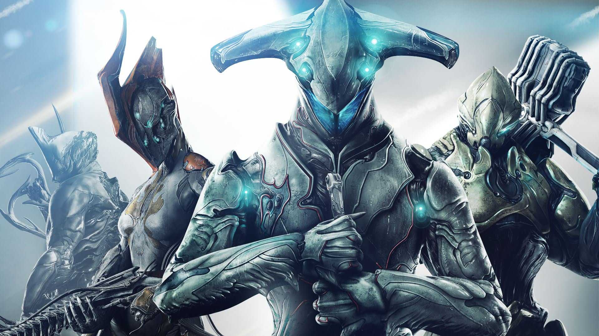 مراجعتنا للعبة Warframe التحفة الأيقونية لشركة Digital Extreme حتى بعد مرور 6 سنوات.