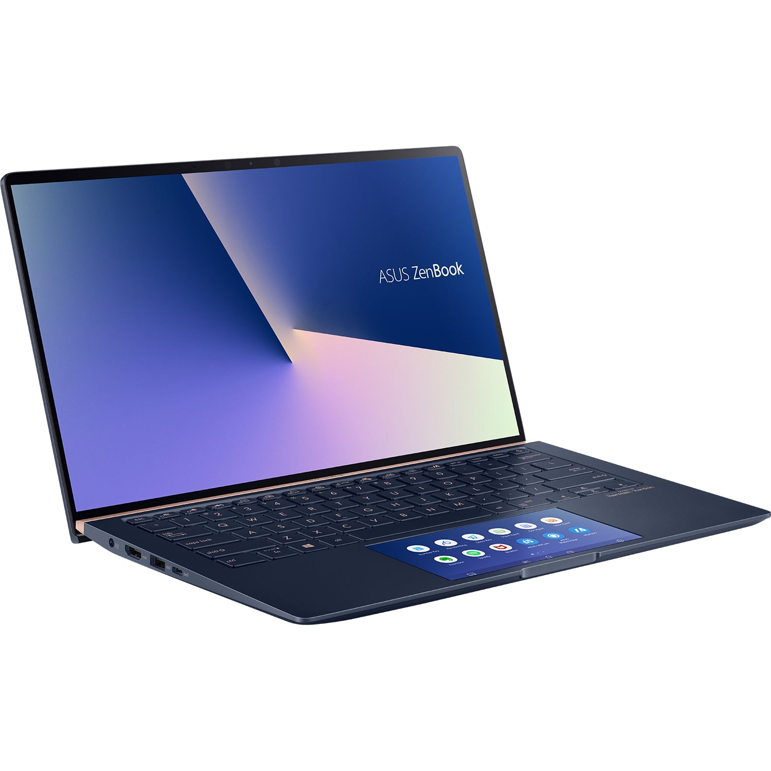 ASUS الشرق الأوسط