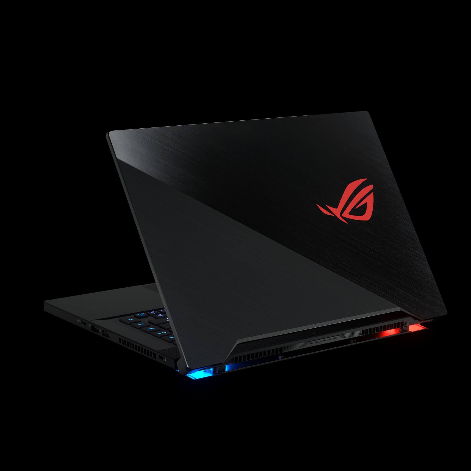 ASUS الشرق الأوسط