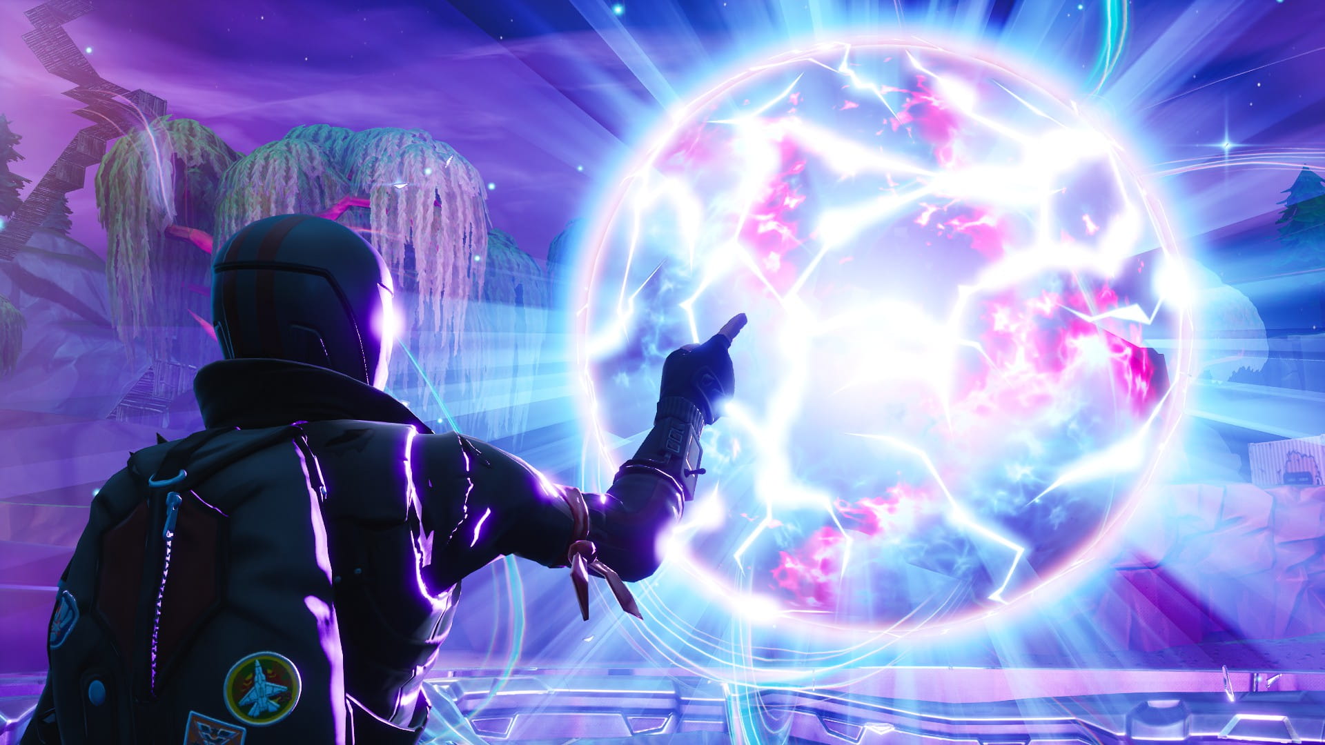 شاهد العرض الدعائي الذي نشرته Epic Games للموسم العاشر من Fortnite !!