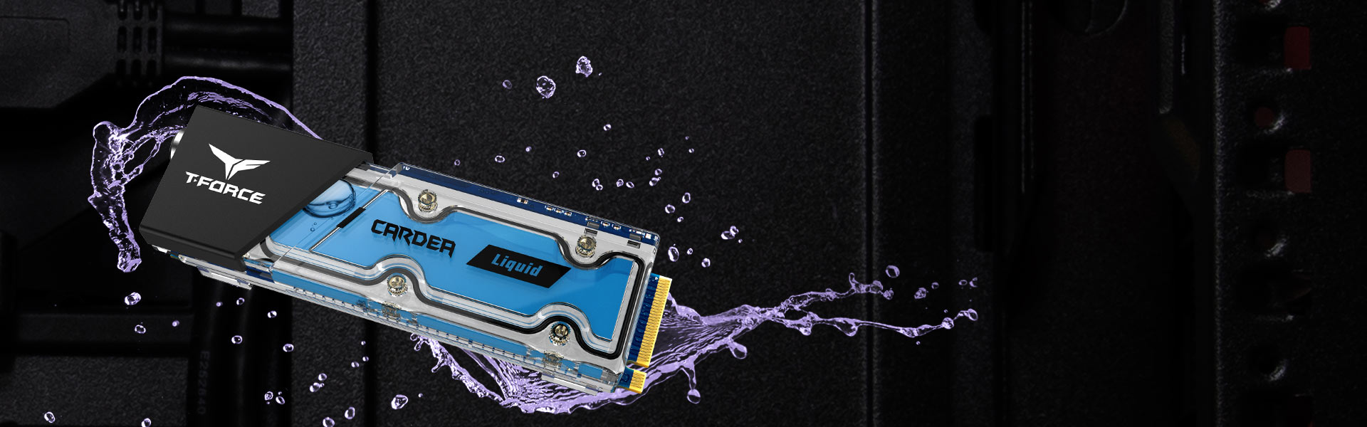 SSD الكمبيوتر