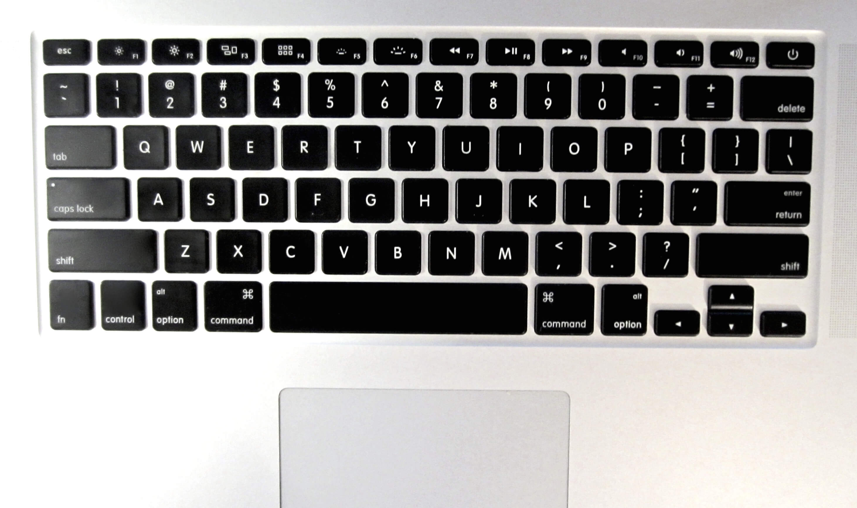 إشاعات جديدة بشأن تغيير لوحة المفاتيح الخاصة بـ MacBook Pro!