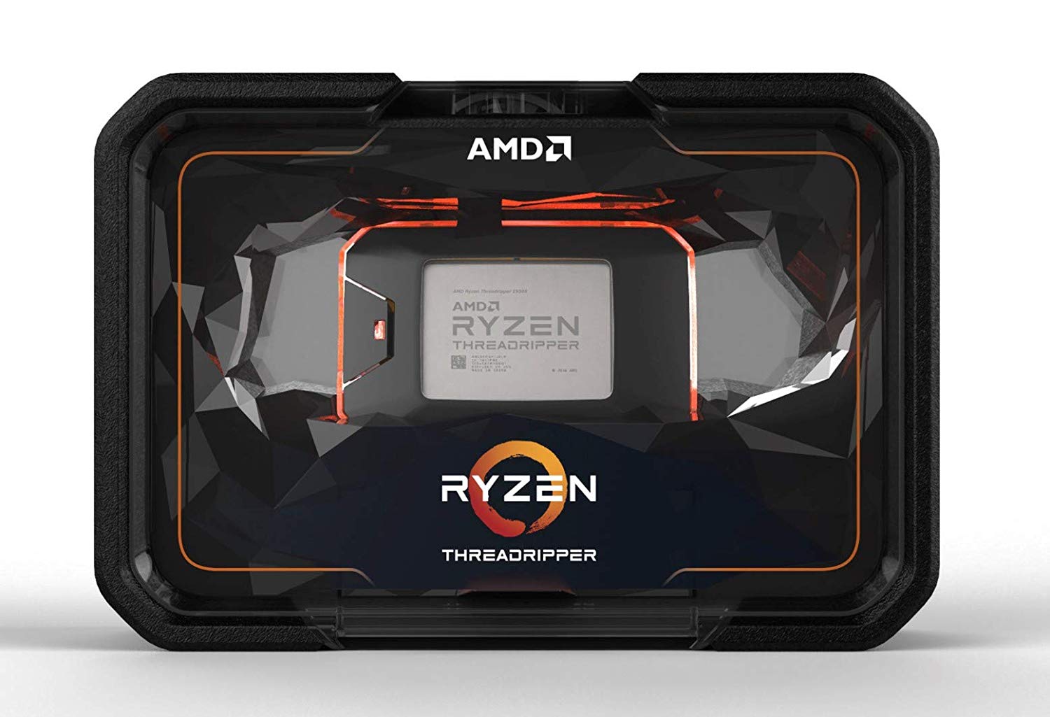 لا تفوت الفرصة !! انخفاض ضخم لاسعار معالجات AMD Ryzen Threadripper