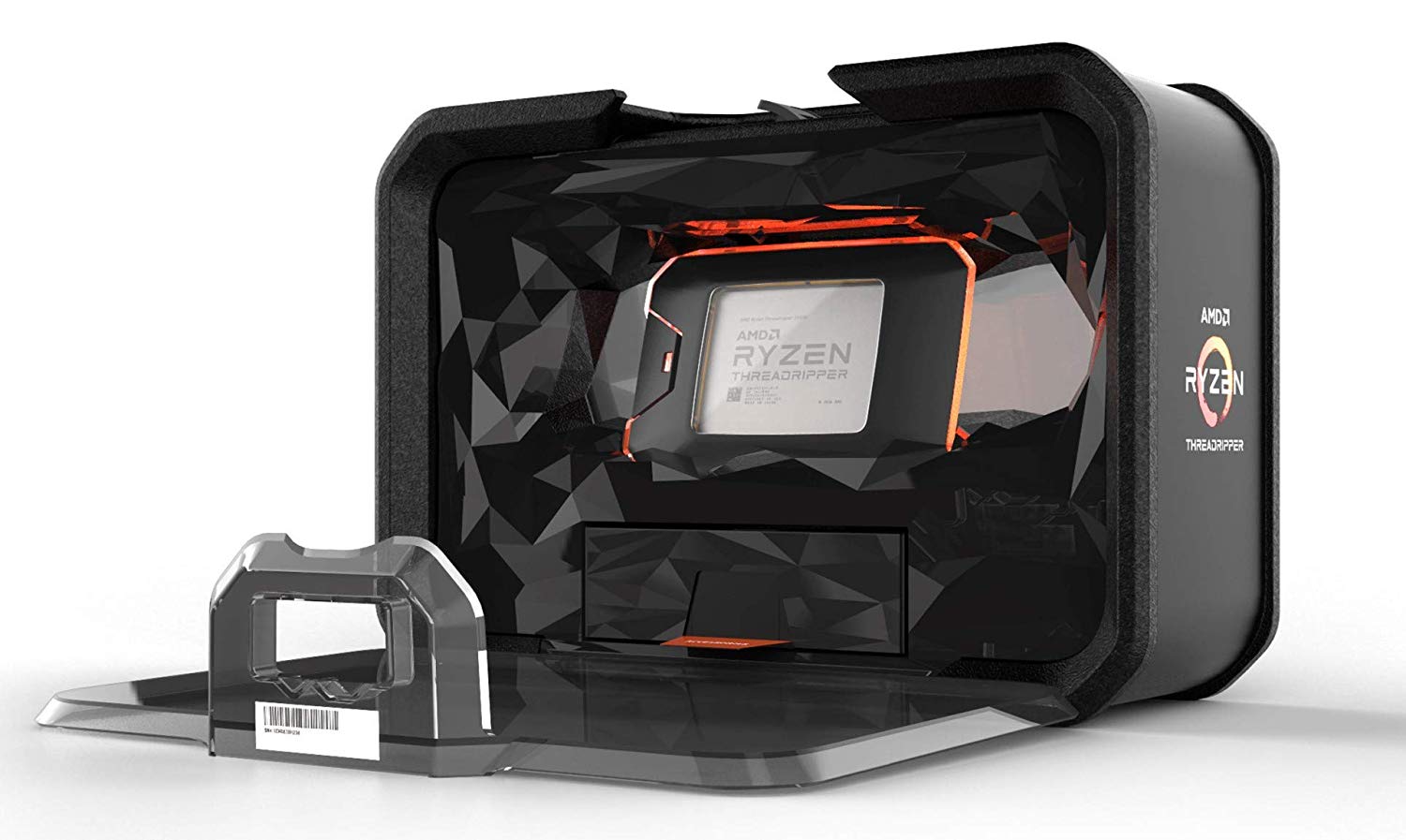AMD Ryzen Threadripper
