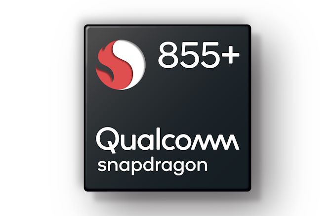 كوالكوم تعلن عن شريحة أرقى لمعالجها الرائد باسم Snapdragon 855+ .. تعرف على مميزاتها