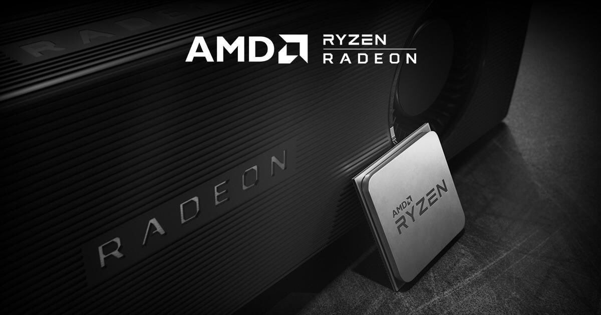 AMD تكشف النقاب عن منصة ألعاب فائقة الأداء للحاسبات الشخصية