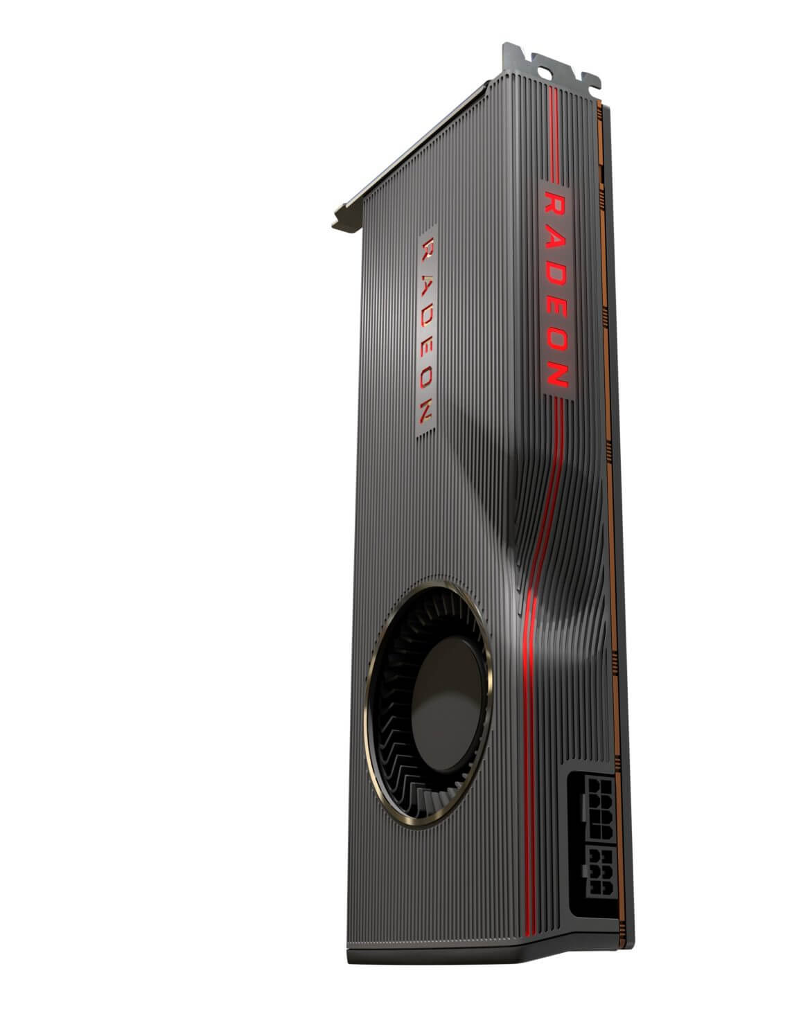 رسميًا اطلاق بطاقات AMD Radeon RX 5700 الرسومية في الأسواق
