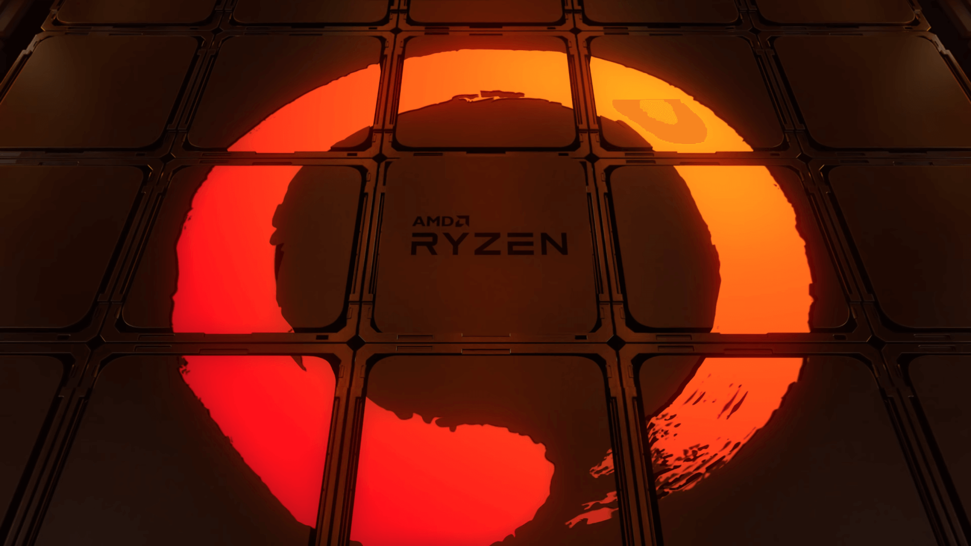 نتائج اداء AMD RYZEN 7 3700X / RYZEN 9 3900X مقابل i9-9900K