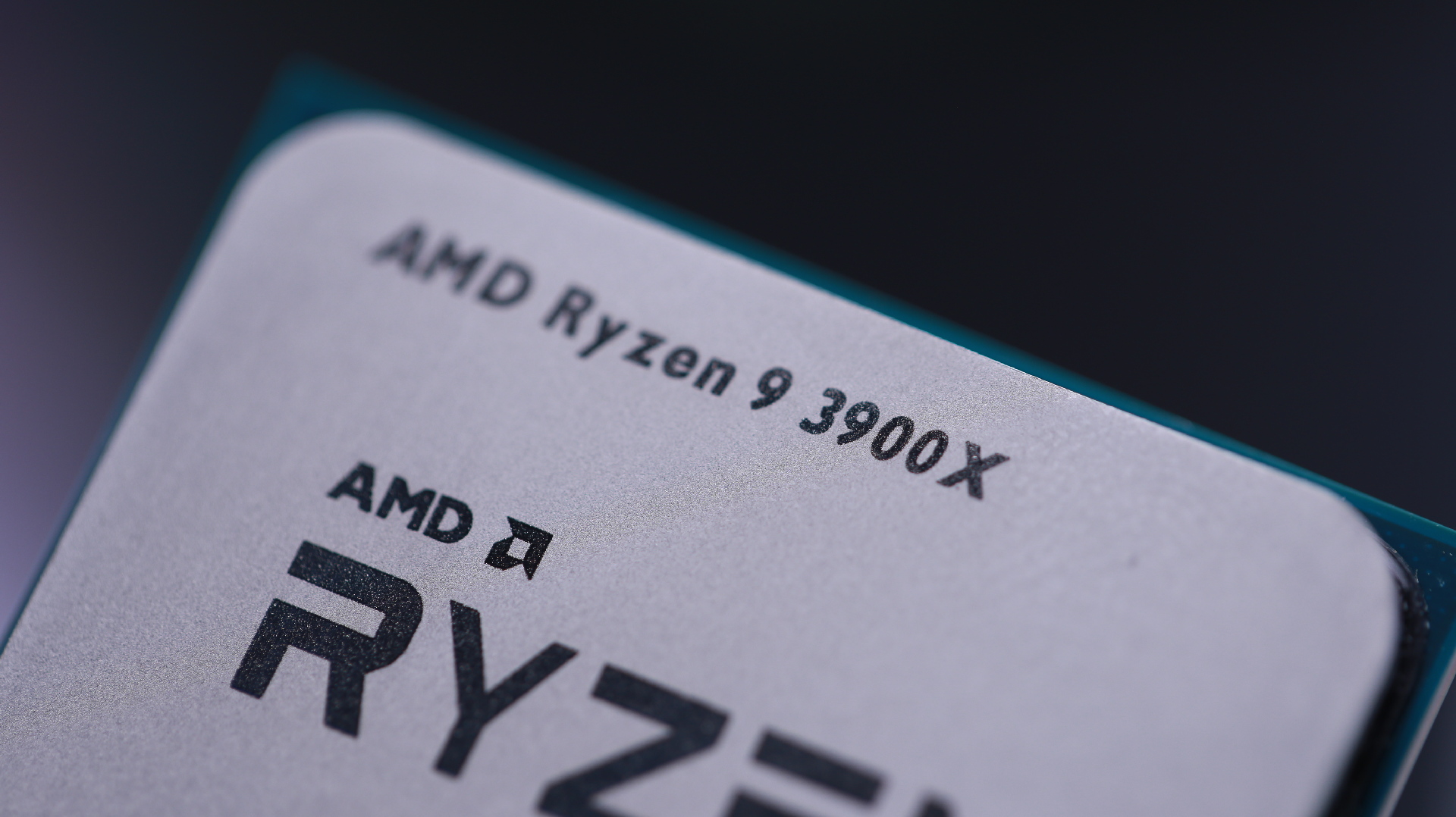 تسريب لتحديث كسر السرعة الخاص بمعالجات AMD Ryzen 3000!