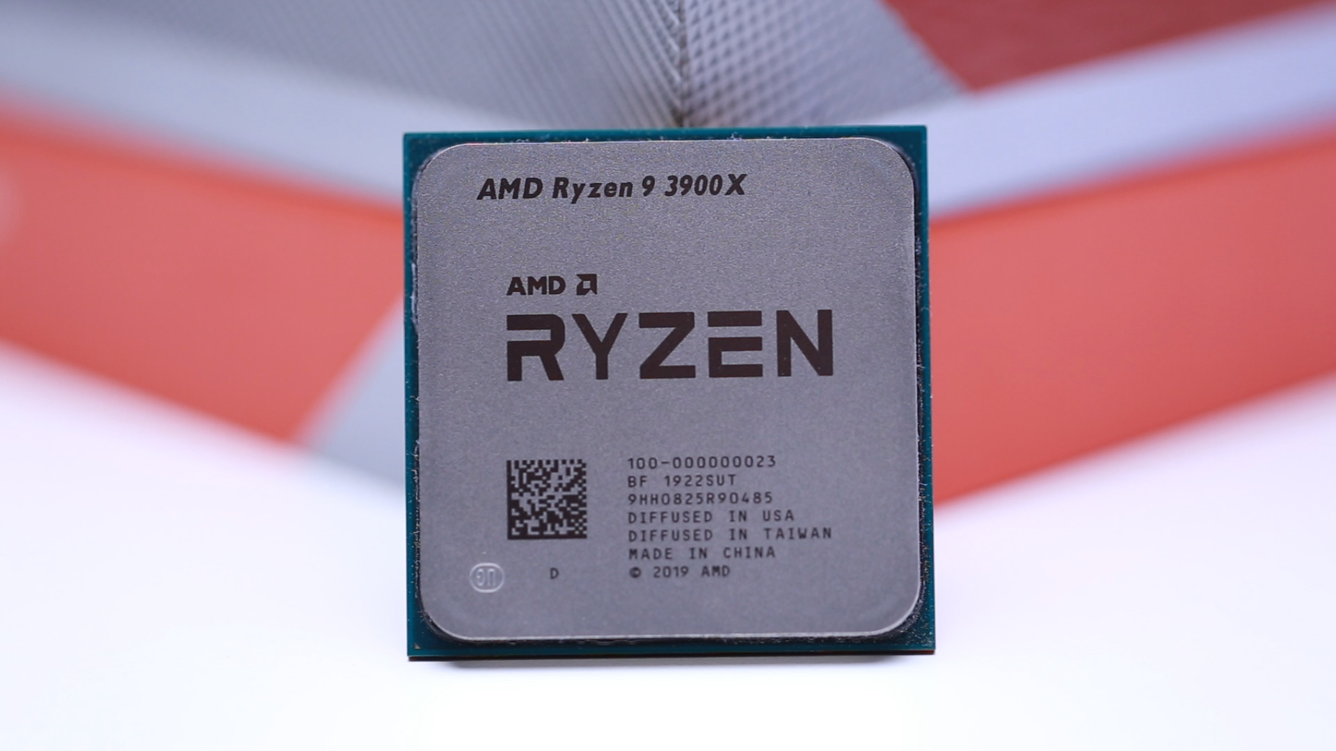 Купить процессор ryzen 9