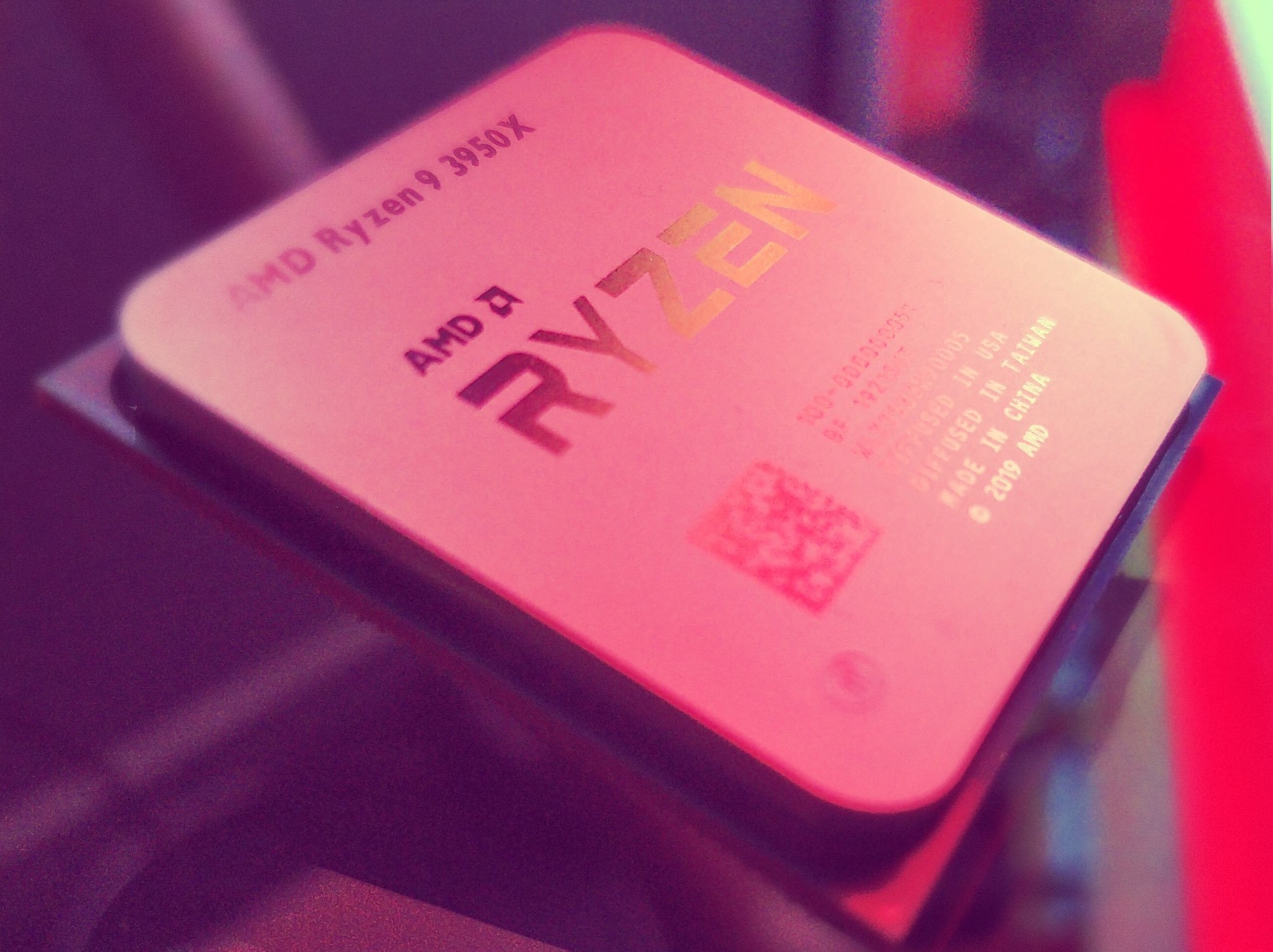 كيف تقوم برفع أداء معالجات Ryzen عند شراء تجميعتك أو تحديثها؟