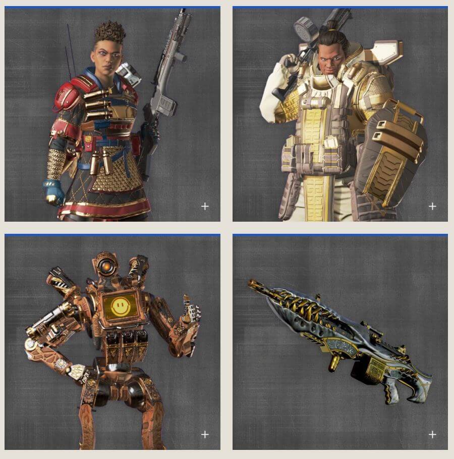 Apex Legends
