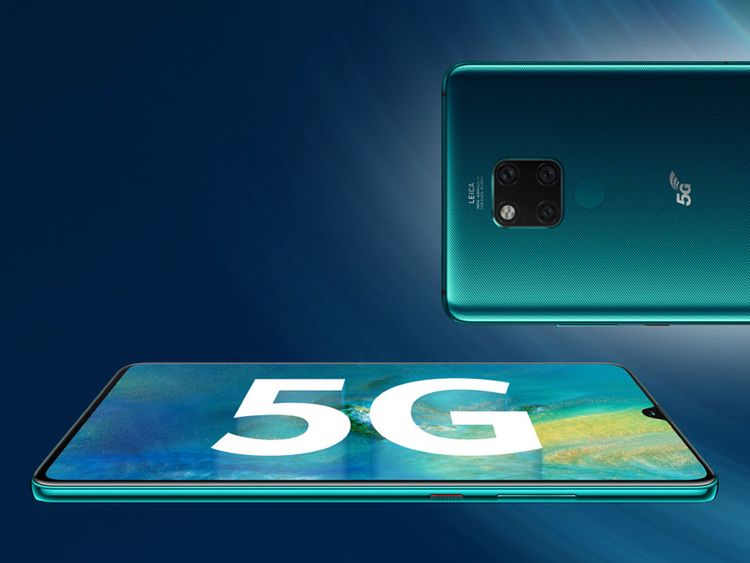 mate 20 x 5g