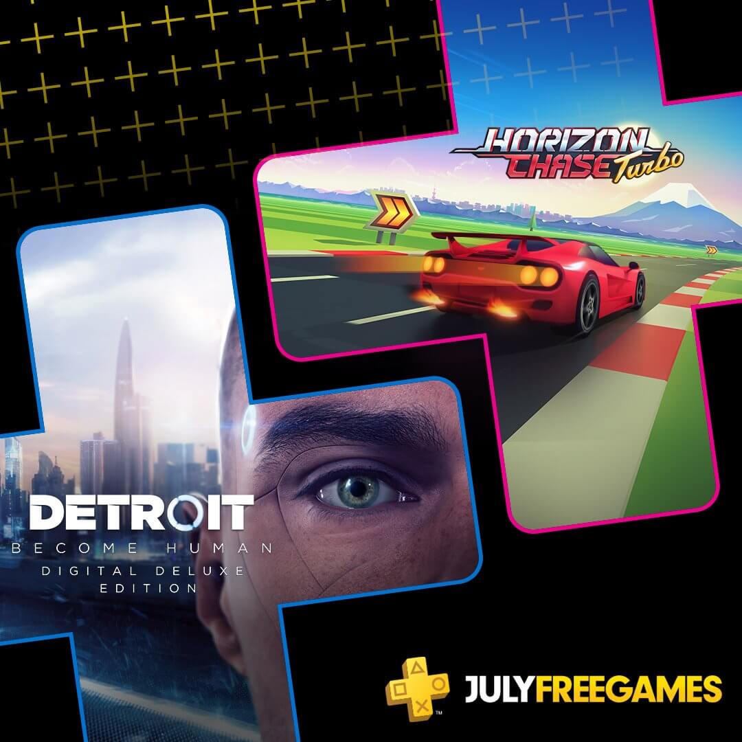 PS Plus