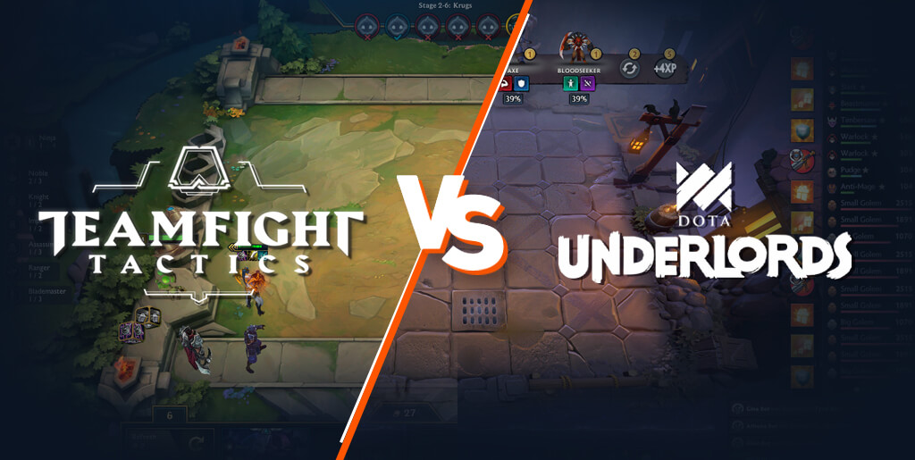 Autochess