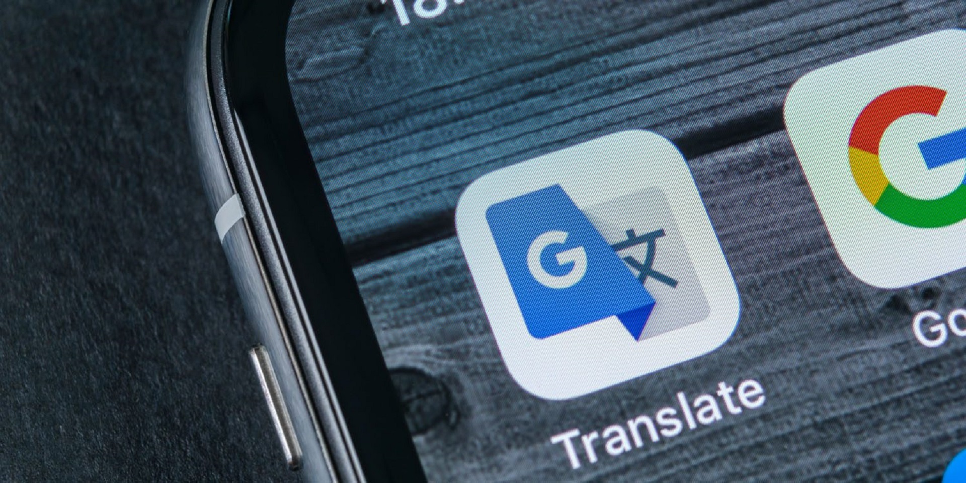 تحديثٌ جديد لتطبيق Google Translate يدعم الترجمة الفورية من خلال الكاميرا