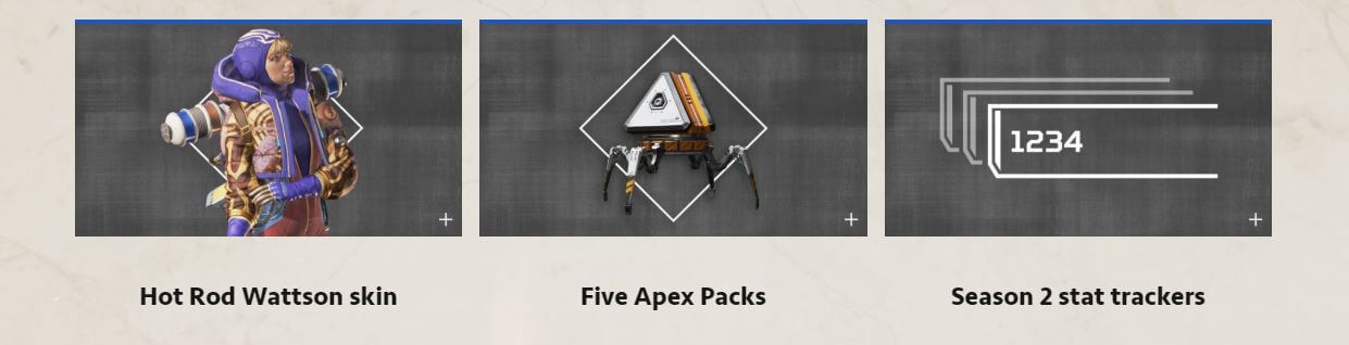 Apex Legends