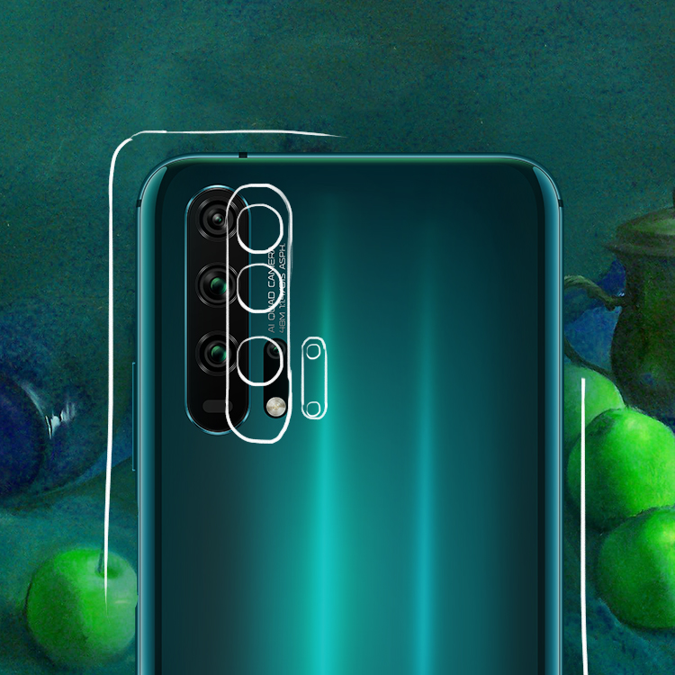 أضف بعض الحيوية والتفاؤل ليومك مع هاتف HONOR 20 PRO