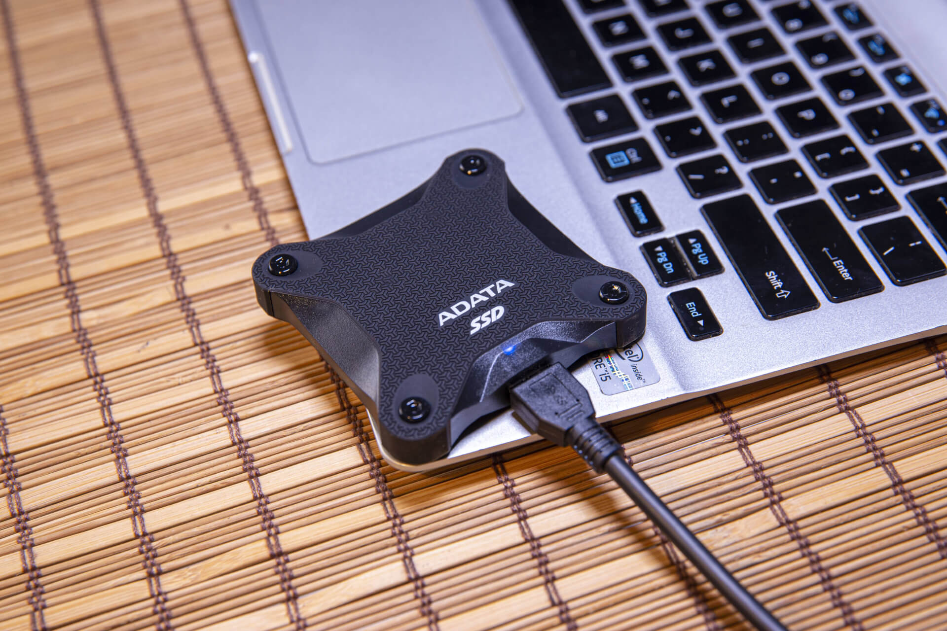 لماذا تُعتبر فكرة شراء SSD الآن ليست سيئة على الإطلاق