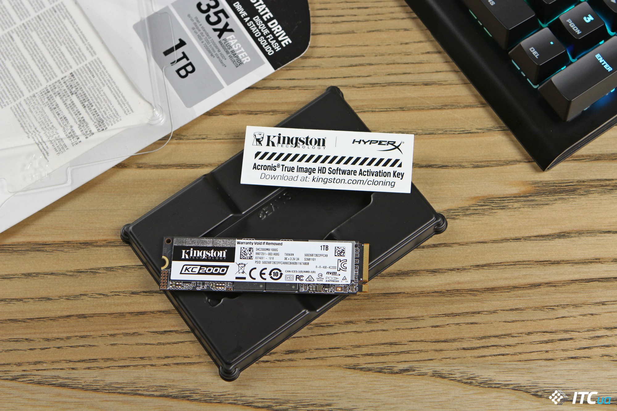 ربما حان الوقت لترقية قرص SATA SSD لديك، تلك هى الأسباب.