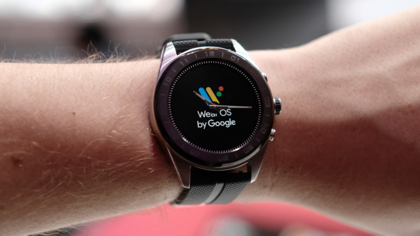 Wear OS