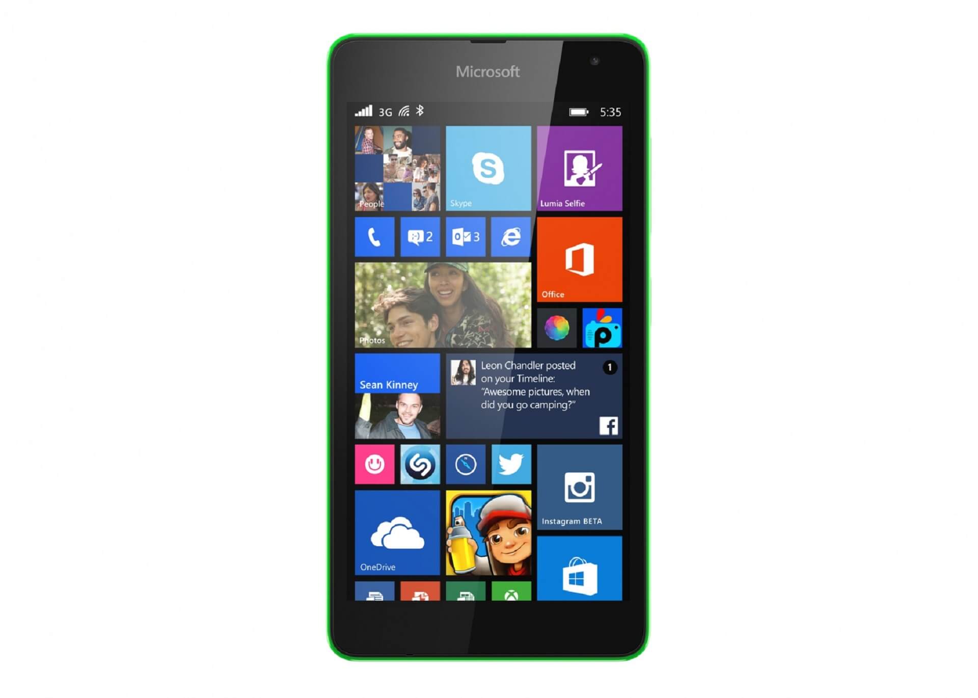 مايكروسوفت توقف دعمها نهائياً لنظام Windows 10 Mobile