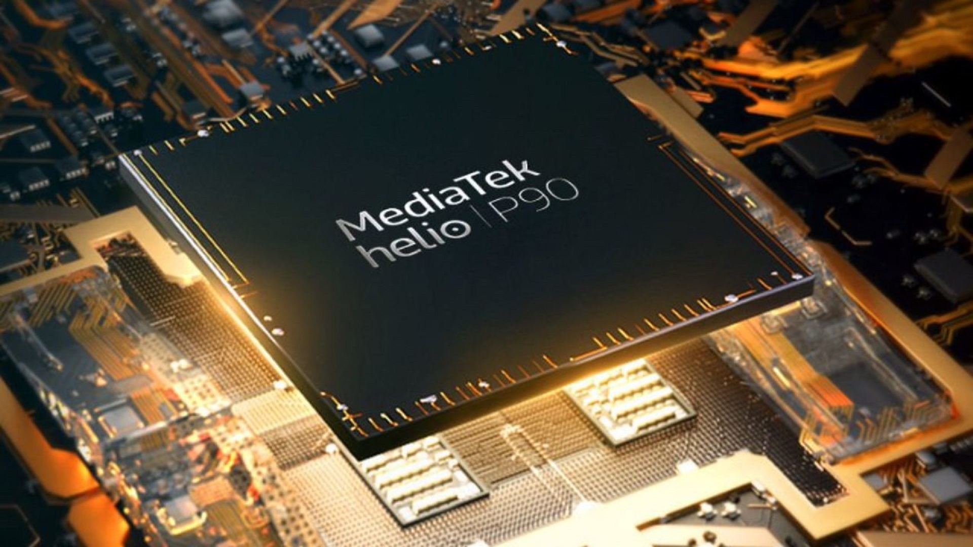 ميدياتك تُعلن عن موعد إطلاق معالجات Helio G90 الموجهة للألعاب