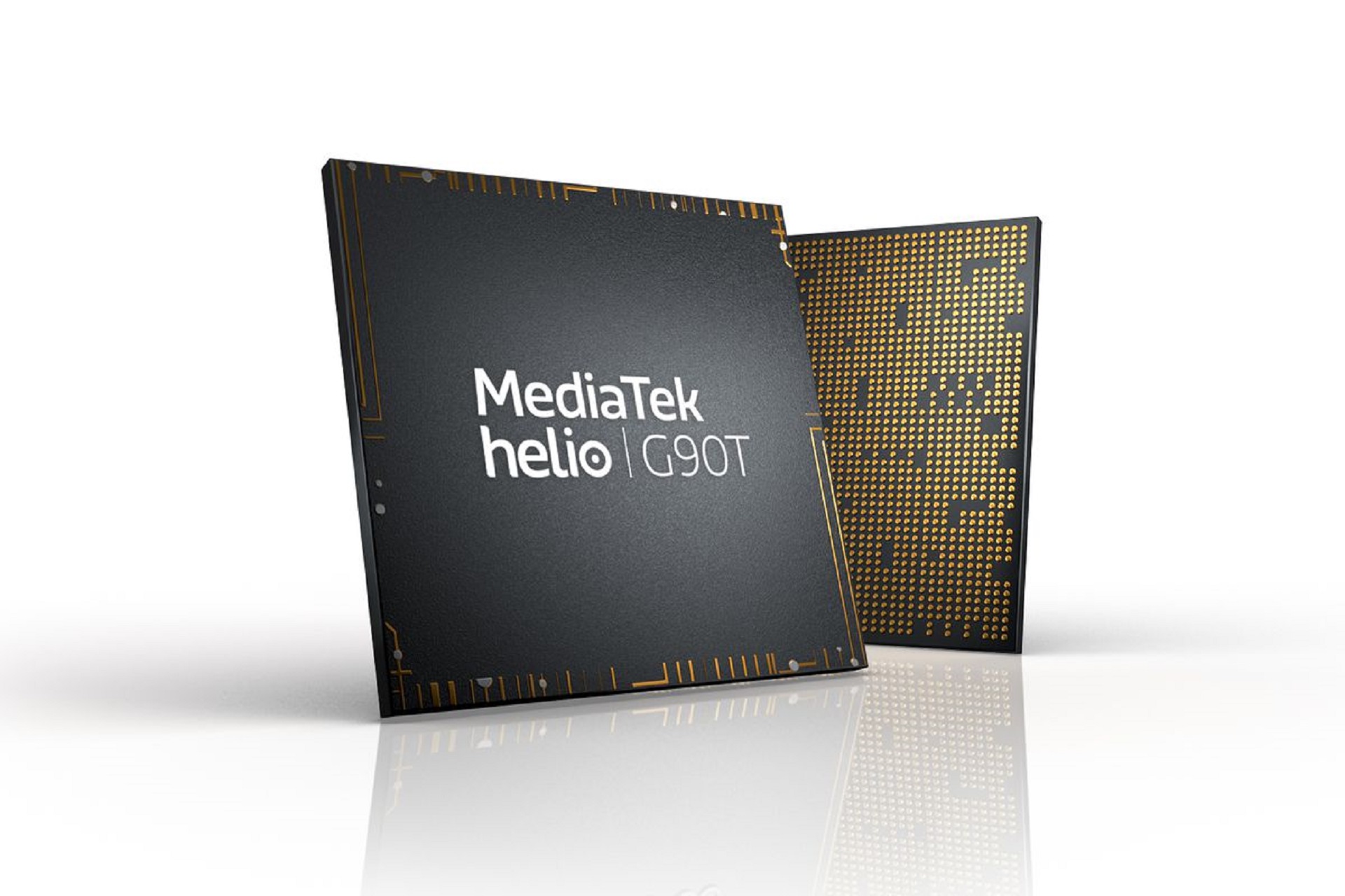 ميدياتك تُطلق معالج Helio G90 الموجه للهواتف المخصصة للألعاب