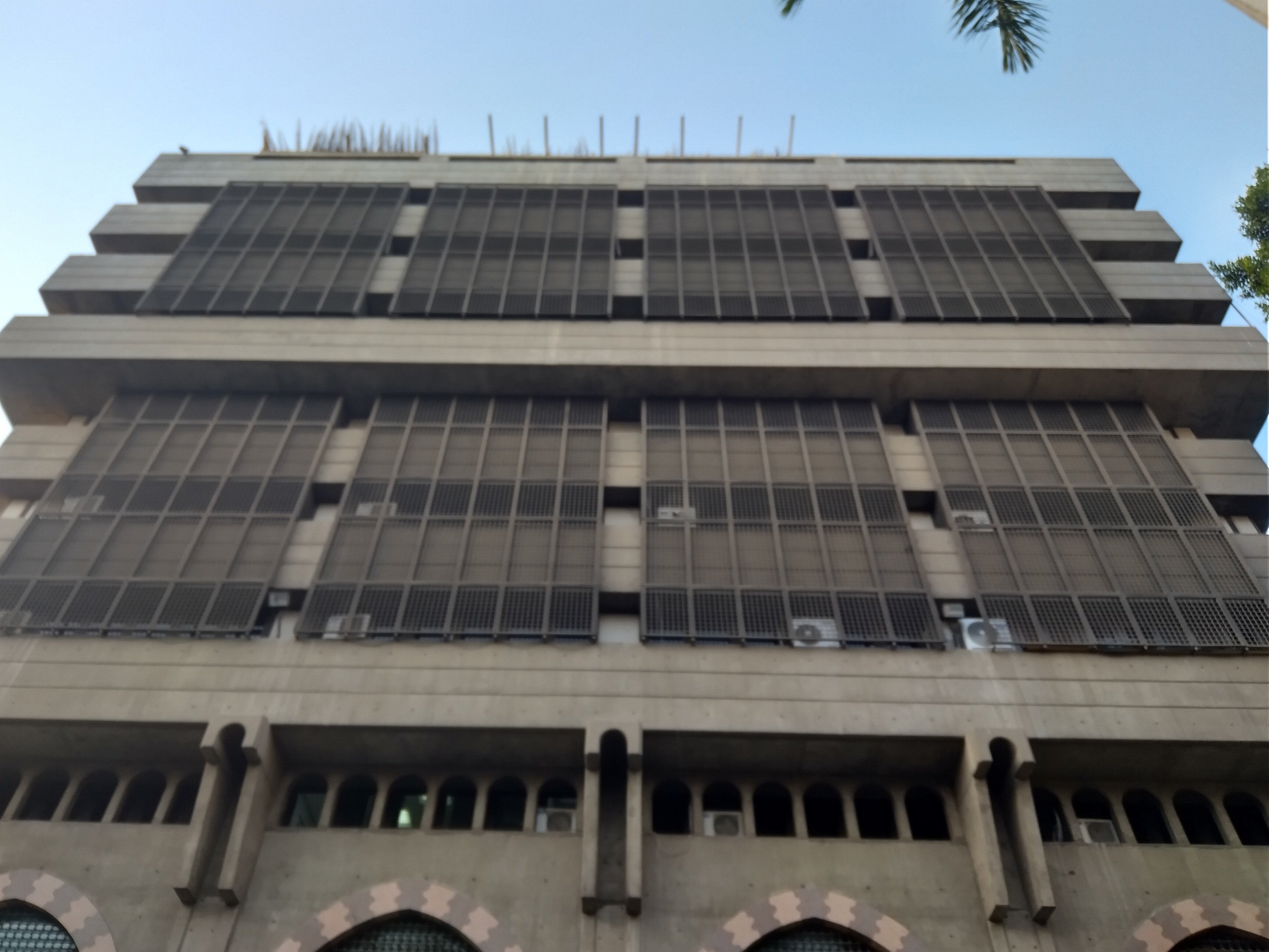 Nokia 3.2 Camera sample (1)