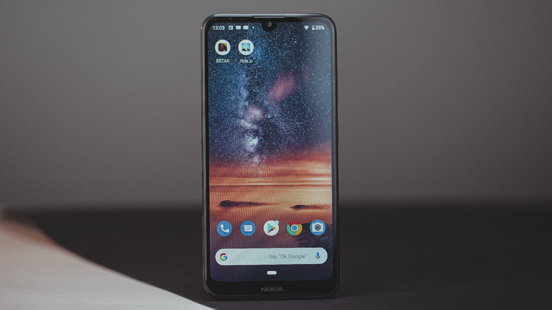Nokia 3.2 , Nokia 1 Plus (27)