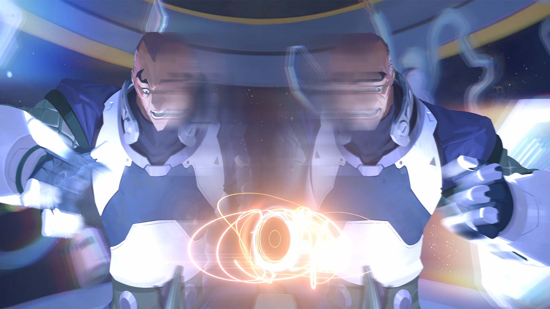 overwatch blizzard